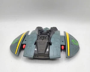 1987 Mattel Firing Battlestar Galactica Cylon Raider With missiles No Figure - Picture 1 of 5