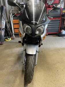 Honda Cbf600s Hornet 2004 - Picture 1 of 9