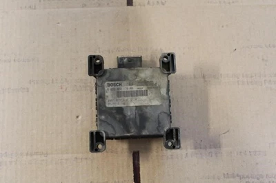 2005 2006 2007 2008 2009 VOLVO S40 FUEL PUMP CONTROL MODULE 8629612 - Image 1 of 4