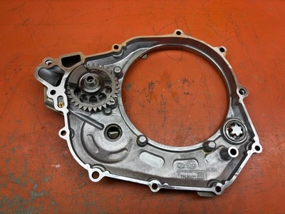 Cubierta de embrague interior equilibrador de bomba de agua 2017 KTM 450 500 79430001044 2016-2023 Foto 1 de 4