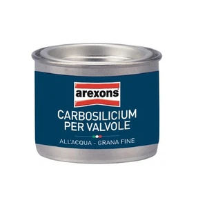 CARBOSILICIUM VALVOLE H2O GRANA FINE 70 ML AREXONS 8150 - Imagen 1 de 1