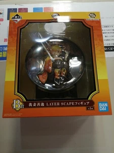 Agatsuma Zenitsu Layer Scape Ichibankuji Demon Slayer: Kimetsu No Yaiba - Picture 1 of 12