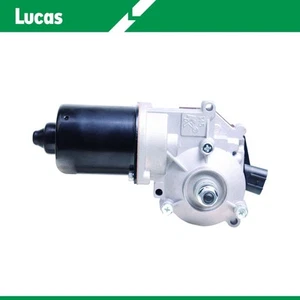 LUCAS LU2059 Ft Wiper Motor For Toyota Tundra 2007-21, Sequoia 08-22 85110-AA040 - Picture 1 of 3