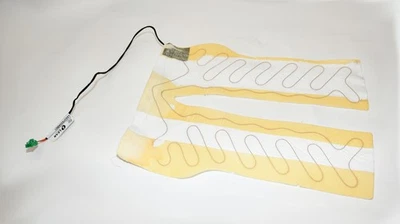 Sitzheizung Heizelement Lehne Vorne,Rechts,Links 11021580A C1 II Original  - Image 1 of 4