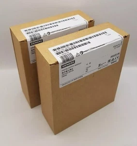 6ES7 322-1BF01-0AA0 SIEMENS 6ES7322-1BF01-0AA0 Brand New Box Speed up delivery - Picture 1 of 3