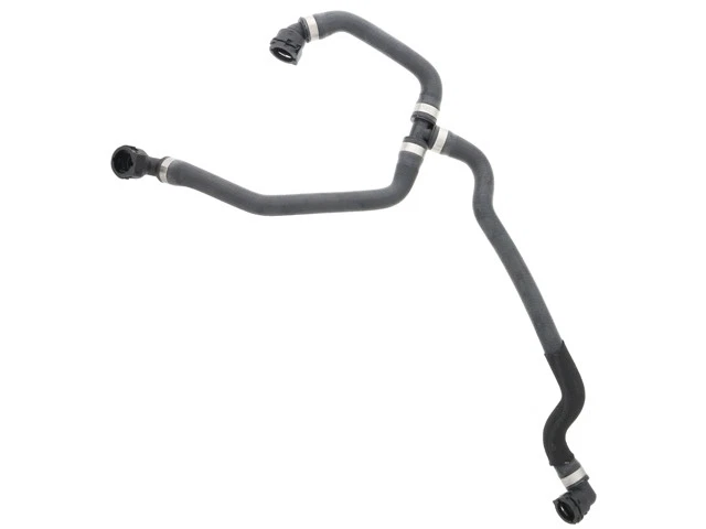 Manguera de agua original BMW 17128602602 BMW 530i xDrive 530i 740e xDrive 530e xDrive Foto 1 de 1