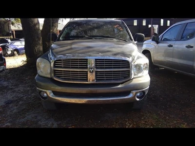 Trunk/Hatch/Tailgate Without Spoiler Fits 03-09 DODGE 2500 PICKUP 1149322 Foto 1 de 4