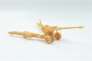 3d Printed 1/72/144 M198 155mm Medium Towed Howitzer Unpainted Kit - Picture 1 of 3