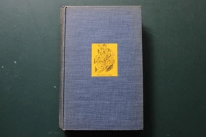 1938 Margaret Halsey "With Malice Toward Some" 1st Ed Simon & Schuster - Picture 1 of 9