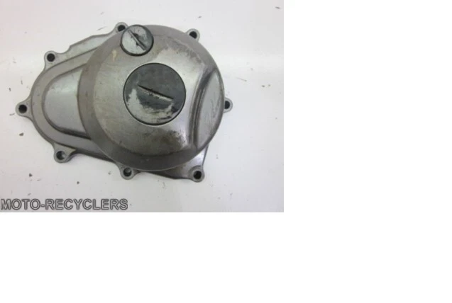 Cubierta del volante del estator de encendido Yamaha YZ250F YZ 250F 2001-2002 #137 Foto 1 de 1