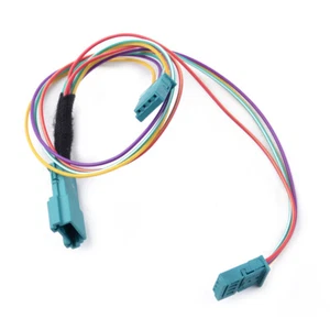 Controlador táctil ECU Y divisor cable adaptador apto para BMW F10 F01 F07 F20 F30 ww - Imagen 1 de 4