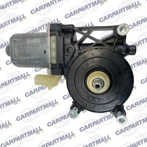 13-15 Chevrolet Malibu Front Left Side Door Power Window Motor 3130034193 OEM - Picture 1 of 12