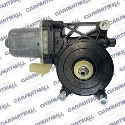 13-15 Chevrolet Malibu Front Left Side Door Power Window Motor 3130034193 OEM - Image 1 of 4