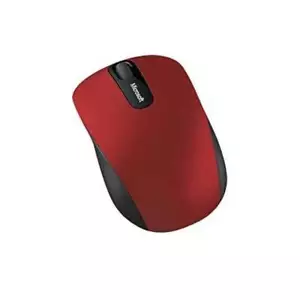 Microsoft PN7-00014 Bluetooth Mobile Wireless Optical Mouse 3600 3-Button Scroll - Picture 1 of 3
