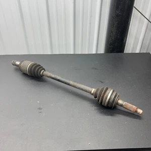 2014 SCION FRS OEM AXLE CV SHAFT LEFT OR RIGHT - Picture 1 of 5