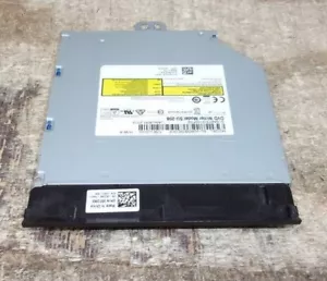 TOSHIBA SU-208GB/DEGHF SU-208 Slim DVD-RW Optical Drive SEE NOTES - Picture 1 of 4