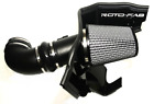 Roto-Fab Cold Air Intake With Dry Filter For 2016-2023 Camaro Ss W/ Whipple Sc