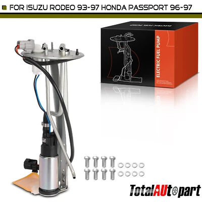 Fuel Pump Assembly for Honda Passport 1996-1997 3.2L SOHC Isuzu Rodeo 1993-1997 - Image 1 of 4