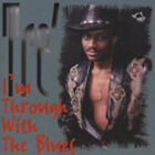 TRÉ - I'm Through With The Blues - Classic Chicago Blues