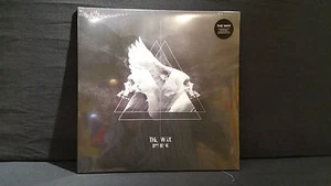 THE WAX ' DON'T BELONG ' LP MINT & SEALED RSD 2017 BLACK VINYL - Picture 1 of 2
