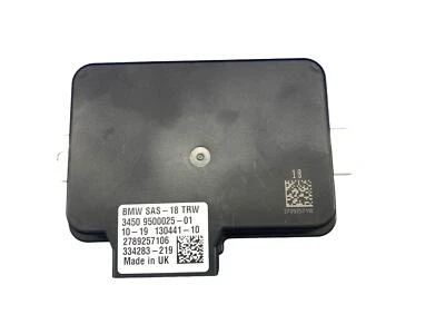 BMW M8 SAS 2020 sensor de ángulo de dirección módulo de control de frenos 9500025 OEM Foto 1 de 4