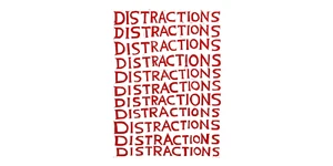 David Shrigley - Distractions - Picture 1 of 2
