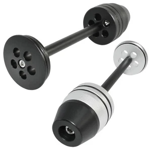Rear Axle Hub Cover Guard Protector For BMW R 1200 GS GSA R1200GS ADV LC 2013 > - Imagen 1 de 16
