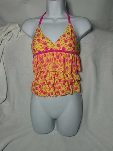 OP XL size 14 swim top - Picture 1 of 4
