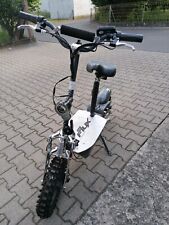 e-scooter 45 kmh