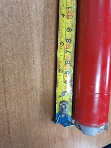 NEW   Hilti Dimond Core Bit BI 37 mm diameter  length measures  430    See photo - Picture 1 of 6