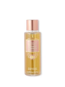 Victoria's Secret PRIVATE SUNDECK 250mL FRAGRANCE MIST Women's New NO BOX - Picture 1 of 1