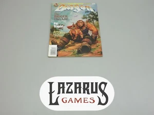 Dragon Magazine: Issue #254 (TSR) - Picture 1 of 8