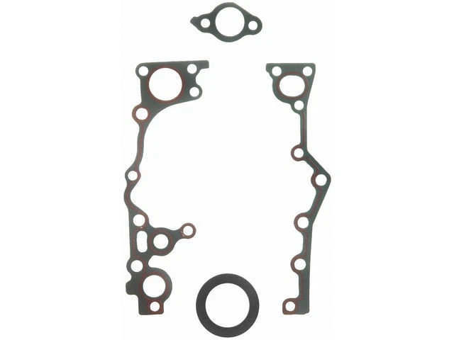 Juego de juntas de cubierta de distribución para Toyota Tacoma 1995-2004 2,4 L 4 cilindros 1996 1999 BT735RD Foto 1 de 1