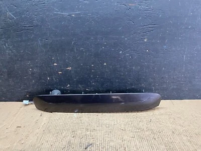 Buick Enclave 2008-2012 tapa maletero acabado panel moldura con cámara OEM N3284 DG Foto 1 de 4