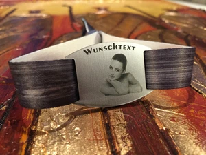Dein persönliches Festivalbändchen mit deinen Foto die Weltneuheit WristCap - Bild 1 von 8