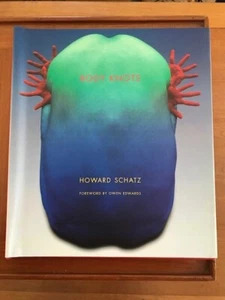 Howard Schatz. Body Knots. [SIGNED 1st edition] - Imagen 1 de 7