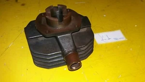 sachs 50,Motor zylinder sachs 50, nos,original 38mm, 40km/h,hercules,ktm,k1 - Bild 1 von 11