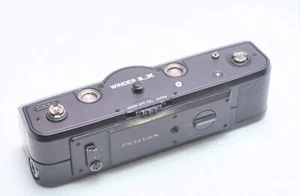Pentax Winder LX Motor Drive - Picture 1 of 3