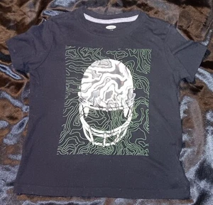 OLD NAVY boys shirt. Size xs/5 - Picture 1 of 6