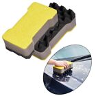 Car/Home/Trunk Wash Sponge for Washing Cleaning 2.7in Thick Foam Scrubber Kit