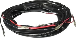 Genuine Polaris 2877910 Front Bumper Light Harness Wiring - RZR for Rally PIAA - Picture 1 of 3