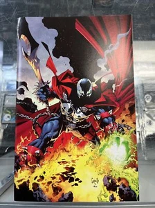 Spawn #300 NEAR MINT Todd McFarlane Image Comics Variant D - Picture 1 of 2