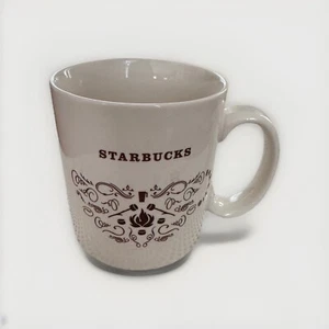 Taza de café Starbucks vintage fogata tostado malvaviscos - Imagen 1 de 4