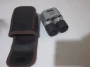 NIKULA 6x18F POCKET BINOCULARS FIELD 7.5 131m/1000m - Picture 1 of 8
