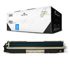 1x Toner für HP LaserJet Pro 100 Color MFP M 175 p q a r b c e nw CE311A CYAN