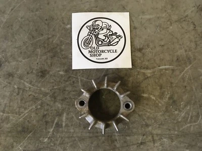 1979 HONDA CB650 EXHAUST FLANGE - Изображение 1 из 4