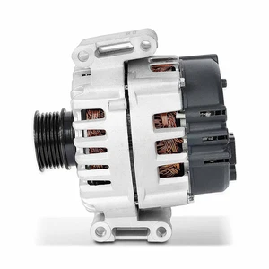 Mercedes C E G Class W205 C218 C207 W212 C253 W166 R172 W447 B906 Alternator - Picture 1 of 7