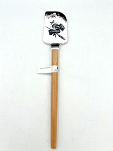 Espátula Bruja Williams Sonoma Larga Velada Espeluznante 12 1/2" Halloween - Imagen 1 de 2