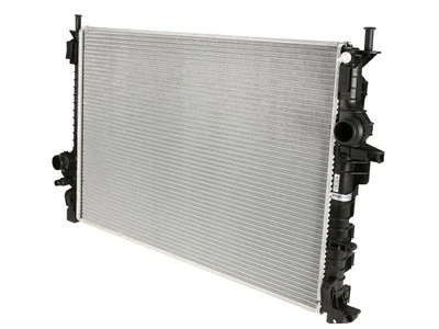 Radiador Koyo 85512MZVG 2014 2015 núcleo de aluminio para Ford Escape 2013-2016 Foto 1 de 2