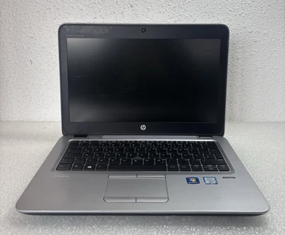 HP EliteBook 820 G3 | Intel Core i5-6300 | Distributore di pezzi di ricambio #868 - Immagine 1 di 4